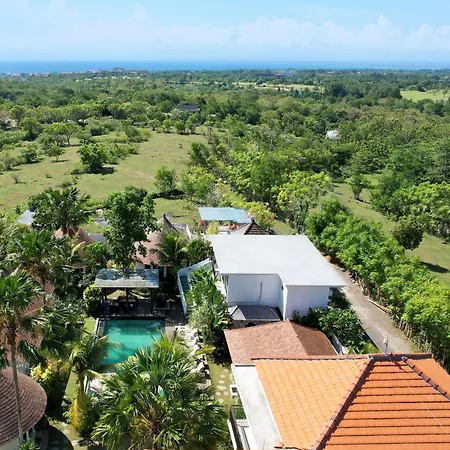 Kandahill Bali
