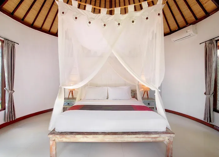 Kandahill Bali