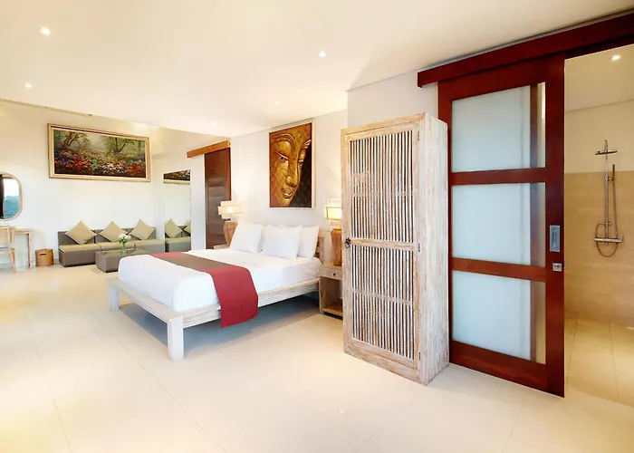 Kandahill Bali 4*