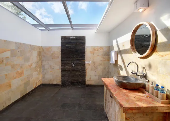 Kandahill Bali 4*