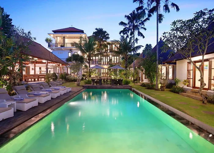 Kandahill Bali ウルワツ
