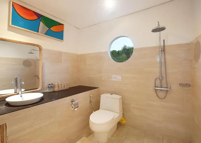 Kandahill Bali