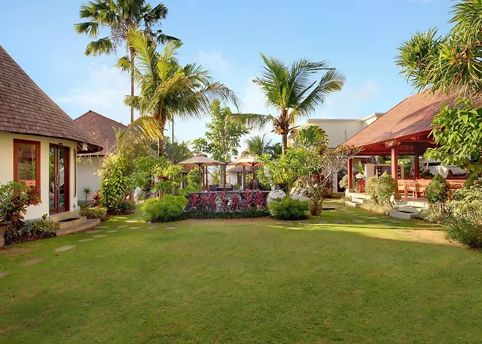 Kandahill Bali ウルワツ