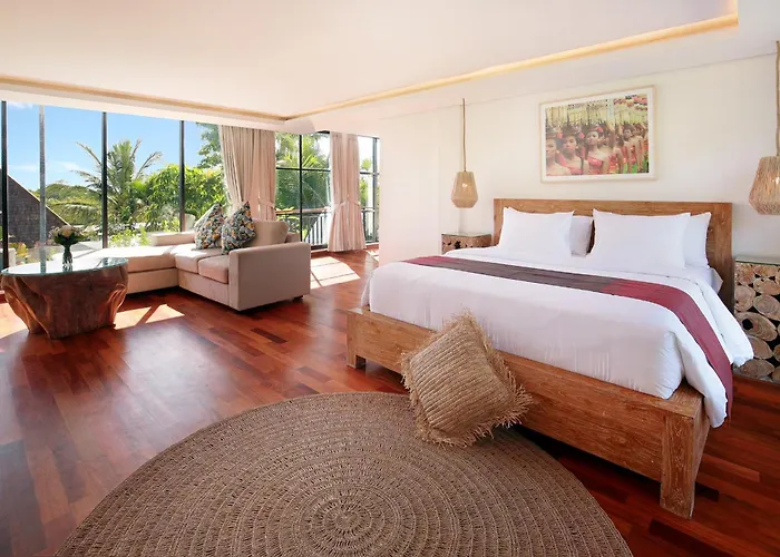 Kandahill Bali