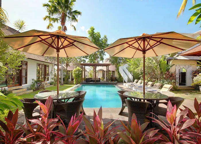 Kandahill Bali
